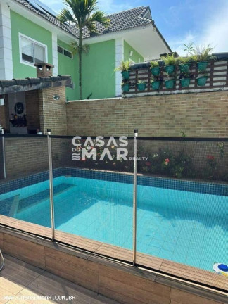 Imagem Casa com 3 Quartos à Venda, 250 m² em Recreio Dos Bandeirantes - Rio De Janeiro
