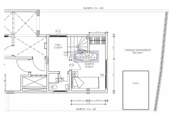 Imagem Apartamento com 3 Quartos à Venda, 146 m² em Tijuca - Rio De Janeiro Imagem Apartamento com 3 Quartos à Venda, 146 m² em Tijuca - Rio De Janeiro