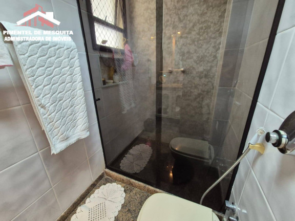 Imagem Apartamento com 4 Quartos à Venda, 319 m² em Icaraí - Niterói