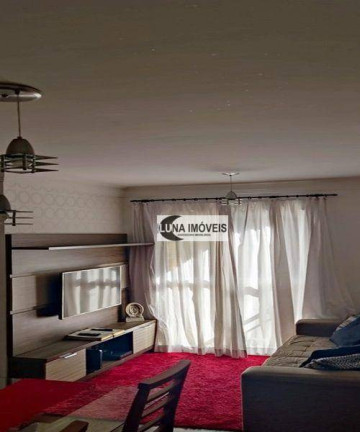 Imagem Apartamento com 3 Quartos à Venda, 60 m² em Nova Petrópolis - São Bernardo Do Campo Imagem Apartamento com 3 Quartos à Venda, 60 m² em Nova Petrópolis - São Bernardo Do Campo
