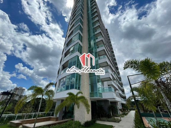Imagem Apartamento com 3 Quartos à Venda, 127 m² em Ponta Negra - Manaus Imagem Apartamento com 3 Quartos à Venda, 127 m² em Ponta Negra - Manaus