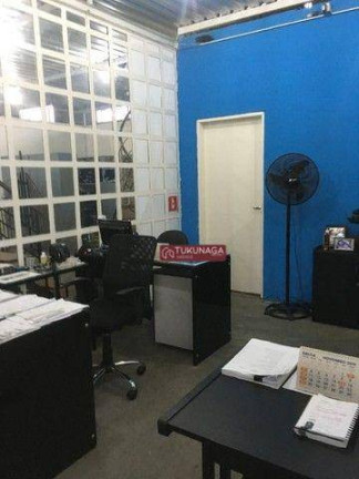 Imagem Galpão à Venda, 750 m² em Vila Rica - São José Dos Campos Imagem Galpão à Venda, 750 m² em Vila Rica - São José Dos Campos