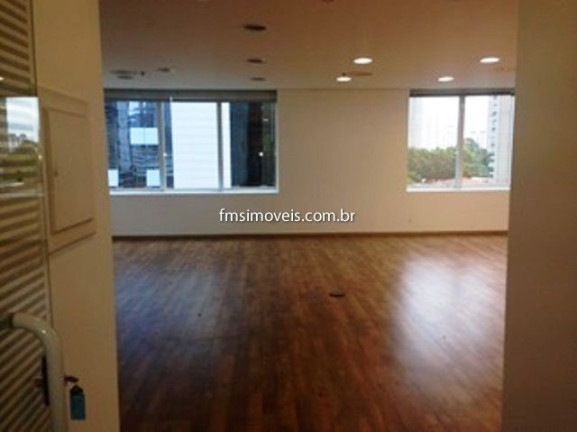 Imagem Sala Comercial à Venda, 86 m² em Brooklin - São Paulo Imagem Sala Comercial à Venda, 86 m² em Brooklin - São Paulo