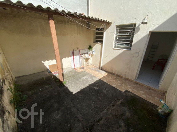 Imagem Casa com 2 Quartos à Venda, 110 m² em Cambuci - São Paulo