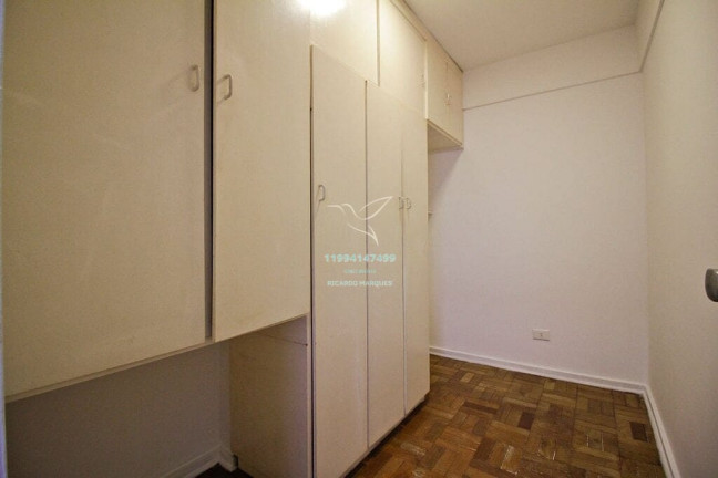 Imagem Apartamento com 3 Quartos à Venda, 145 m² em Vila Mariana - São Paulo Imagem Apartamento com 3 Quartos à Venda, 145 m² em Vila Mariana - São Paulo