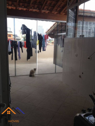 Apartamento com 2 Quartos à Venda, 48 m² em Vila Scarpelli - Santo André