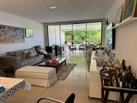 Imagem Imóvel com 2 Quartos à Venda, 145 m² em Barra - Salvador Imagem Imóvel com 2 Quartos à Venda, 145 m² em Barra - Salvador