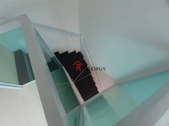 Imagem Casa com 2 Quartos à Venda, 43 m² em Maracanã - Praia Grande Imagem Casa com 2 Quartos à Venda, 43 m² em Maracanã - Praia Grande