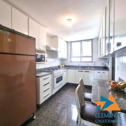 Imagem Apartamento com 4 Quartos à Venda, 155 m² em Gutierrez - Belo Horizonte Imagem Apartamento com 4 Quartos à Venda, 155 m² em Gutierrez - Belo Horizonte