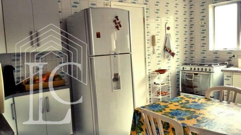 Imagem Apartamento com 3 Quartos à Venda, 107 m² em Brooklin - São Paulo