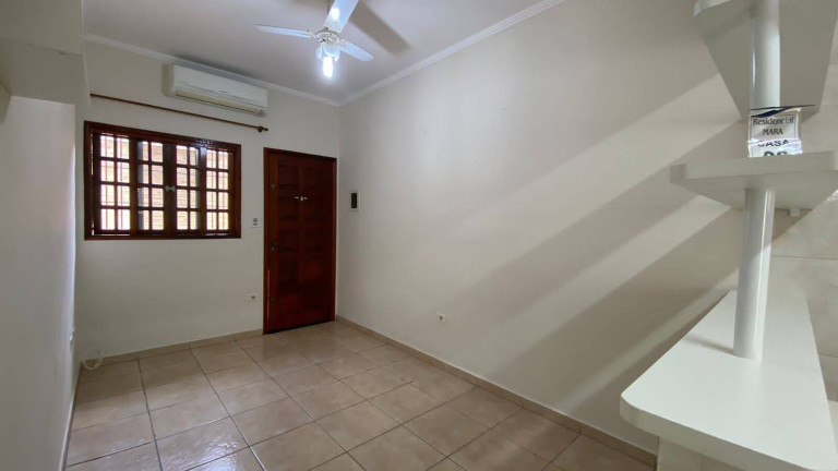 Imagem Casa com 1 Quarto à Venda, 43 m² em Aviação - Praia Grande