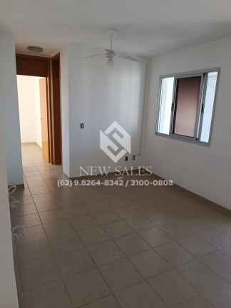 Imagem Apartamento com 2 Quartos à Venda, 64 m² em Setor Negrão De Lima - Goiânia Imagem Apartamento com 2 Quartos à Venda, 64 m² em Setor Negrão De Lima - Goiânia