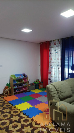 Imagem Casa com 2 Quartos à Venda, 200 m² em Vila Camilópolis - Santo André