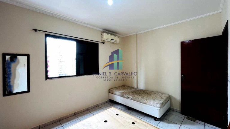 Imagem Apartamento com 1 Quarto à Venda, 57 m² em Aviação - Praia Grande