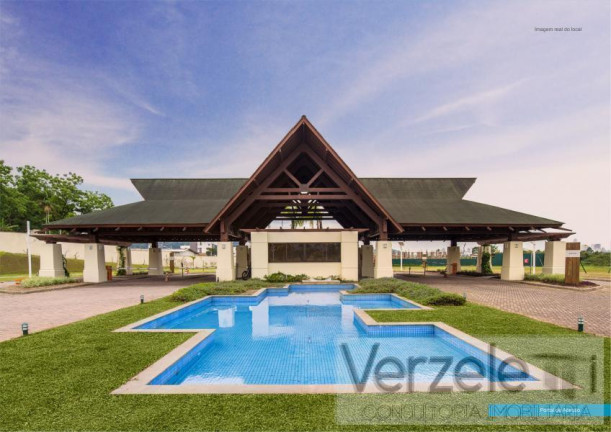 Imagem Casa com 3 Quartos à Venda, 387 m² em Centro - Camboriú