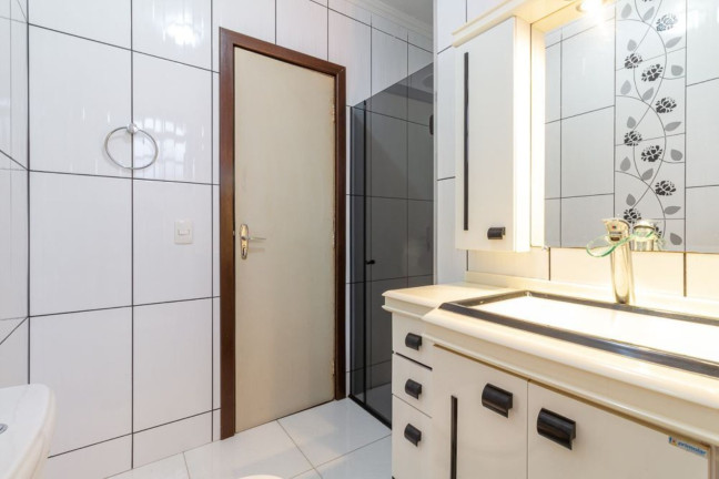 Imagem Casa com 3 Quartos à Venda,  em Vila Marari - São Paulo