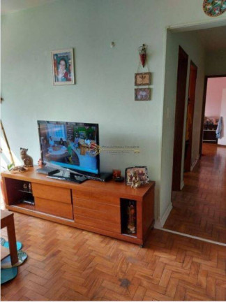 Imagem Apartamento com 2 Quartos à Venda, 68 m² em Casa Branca - Santo André Imagem Apartamento com 2 Quartos à Venda, 68 m² em Casa Branca - Santo André