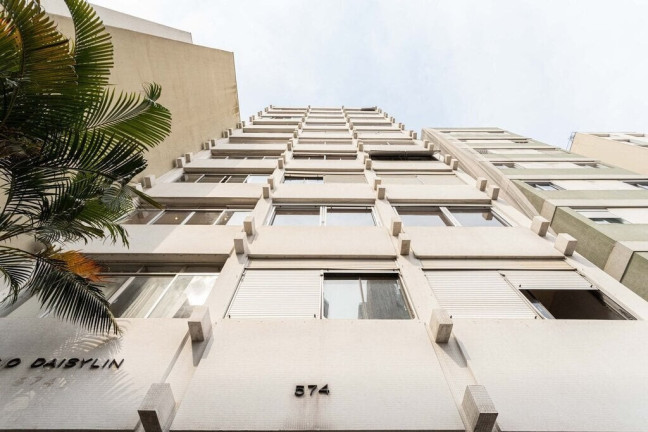 Imagem Apartamento com 3 Quartos à Venda, 111 m² em Pinheiros - São Paulo