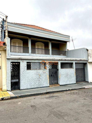 Imagem Sobrado com 4 Quartos à Venda, 480 m² em Vila Rosália - Guarulhos Imagem Sobrado com 4 Quartos à Venda, 480 m² em Vila Rosália - Guarulhos