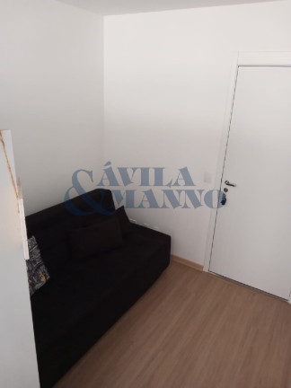 Imagem Apartamento com 1 Quarto à Venda, 26 m² em Brás - São Paulo Imagem Apartamento com 1 Quarto à Venda, 26 m² em Brás - São Paulo