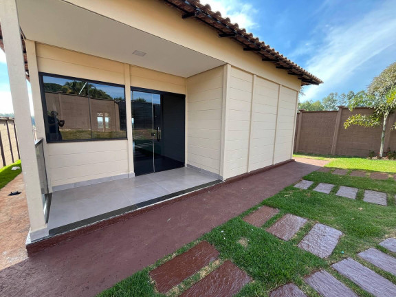 Chácara com 3 Quartos à Venda, 500 m² em Batatal - Igarapé
