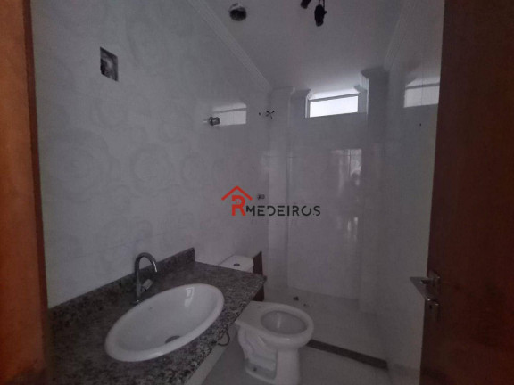 Imagem Apartamento com 2 Quartos para Alugar, 95 m² em Tupi - Praia Grande Imagem Apartamento com 2 Quartos para Alugar, 95 m² em Tupi - Praia Grande
