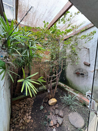Imagem Casa com 4 Quartos à Venda, 200 m² em Chacara Santo Antonio - São Paulo Imagem Casa com 4 Quartos à Venda, 200 m² em Chacara Santo Antonio - São Paulo