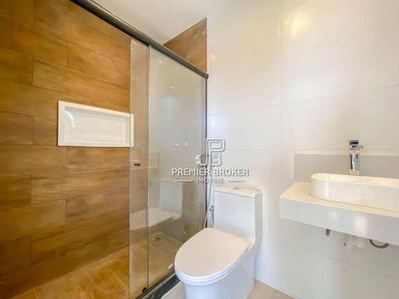 Imagem Casa com 3 Quartos à Venda, 145 m² em Albuquerque - Teresópolis