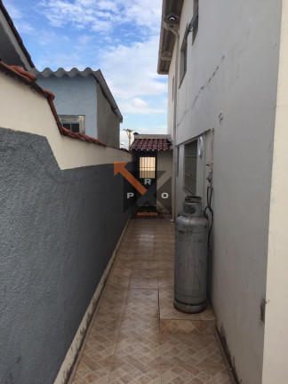 Imagem Casa com 3 Quartos à Venda, 130 m² em Vila Costa Melo - São Paulo Imagem Casa com 3 Quartos à Venda, 130 m² em Vila Costa Melo - São Paulo