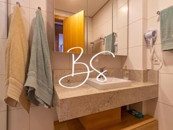 Imagem Apartamento com 2 Quartos à Venda, 71 m² em Floresta - Gramado