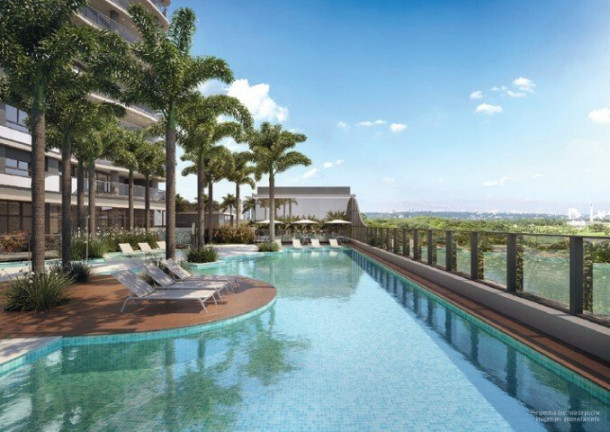Imagem Apartamento com 2 Quartos à Venda, 95 m² em Alphaville - Barueri Imagem Apartamento com 2 Quartos à Venda, 95 m² em Alphaville - Barueri