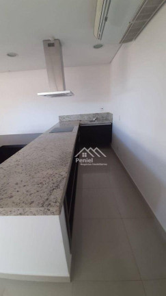 Imagem Apartamento com 2 Quartos à Venda, 54 m² em Jardim São Luiz - Ribeirão Preto