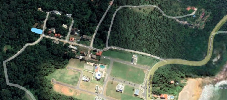 Imagem Imóvel à Venda, 520 m² em Praia Do Estaleirinho - Balneário Camboriú