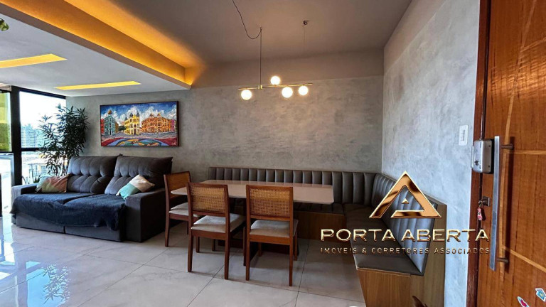 Imagem Apartamento com 3 Quartos à Venda, 89 m² em Imbaúbas - Ipatinga Imagem Apartamento com 3 Quartos à Venda, 89 m² em Imbaúbas - Ipatinga