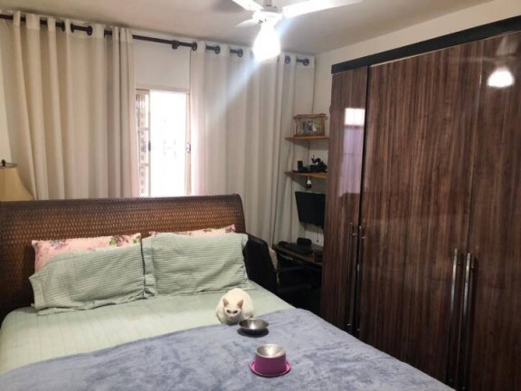 Imagem Casa com 2 Quartos à Venda, 80 m² em Quiririm - Taubaté