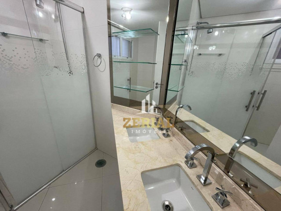 Imagem Apartamento com 3 Quartos à Venda, 153 m² em Santa Paula - São Caetano Do Sul