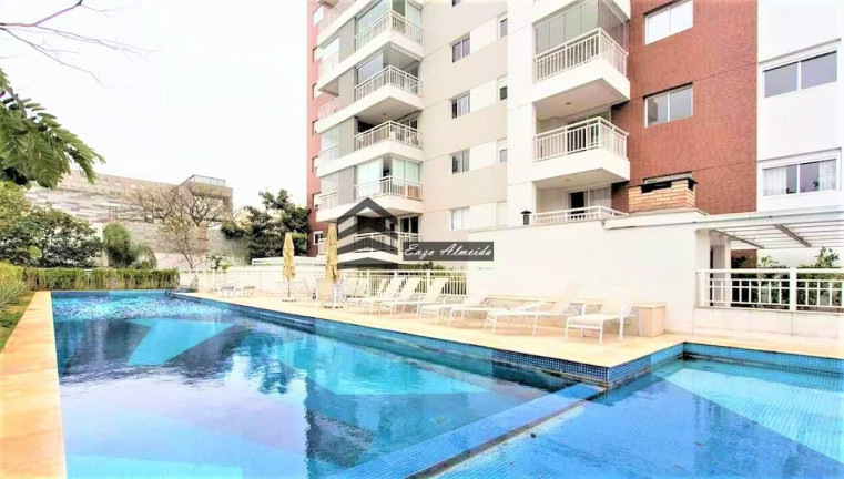 Apartamento com 1 Quarto à Venda, 73 m² em Pinheiros - São Paulo