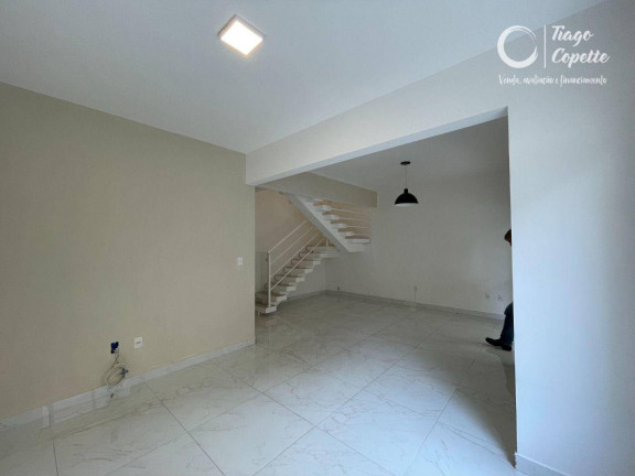 Imagem Casa com 3 Quartos à Venda, 128 m² em Condominio Native Ecohousing - Jundiaí Imagem Casa com 3 Quartos à Venda, 128 m² em Condominio Native Ecohousing - Jundiaí