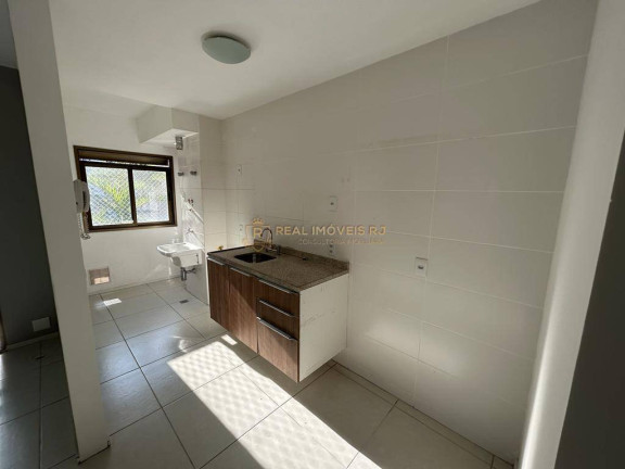 Imagem Apartamento com 2 Quartos à Venda, 60 m² em Pechincha - Rio De Janeiro