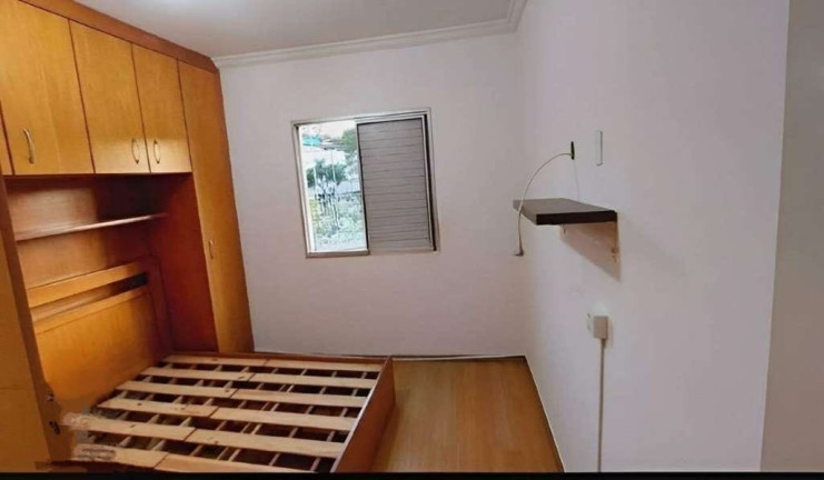 Imagem Imóvel com 2 Quartos à Venda, 52 m² em Parque Terra Nova - São Bernardo Do Campo