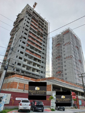 Imagem Apartamento com 2 Quartos à Venda, 61 m² em Joaquim Távora - Fortaleza