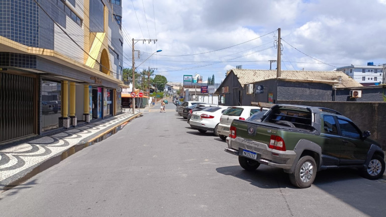 Imagem Terreno à Venda, 11 m² em Centro - Barra Velha Imagem Terreno à Venda, 11 m² em Centro - Barra Velha