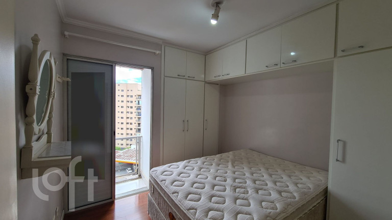 Imagem Apartamento com 3 Quartos à Venda, 76 m² em Vila Mariana - São Paulo Imagem Apartamento com 3 Quartos à Venda, 76 m² em Vila Mariana - São Paulo