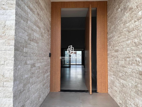 Casa de Condomínio com 3 Quartos à Venda, 215 m² em Jardim São Domingos - Marília