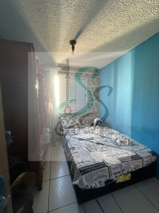 Imagem Imóvel com 2 Quartos à Venda, 45 m² em Cidade Satélite íris - Campinas