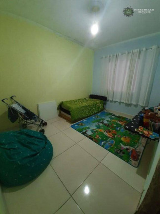 Imagem Casa com 3 Quartos à Venda, 126 m² em Boqueirão - Praia Grande Imagem Casa com 3 Quartos à Venda, 126 m² em Boqueirão - Praia Grande