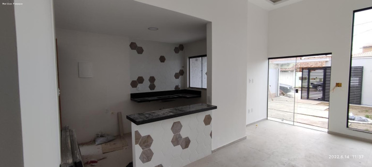 Casa com 3 Quartos à Venda, 90 m² em Itaipuaçu - Maricá