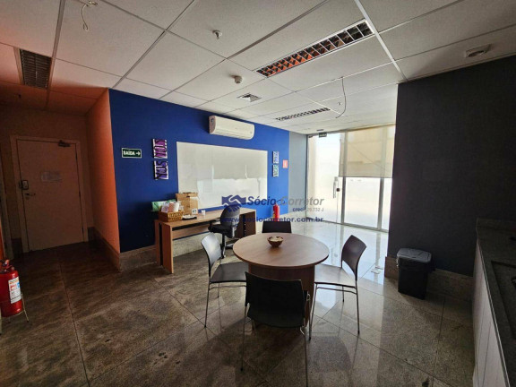 Imagem Sala Comercial para Alugar, 170 m² em Gopoúva - Guarulhos