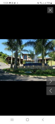 Imagem Terreno à Venda, 1.060 m² em Campo Largo - Jarinu