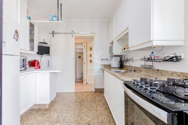 Imagem Apartamento com 3 Quartos à Venda, 134 m² em Vila Clementino - São Paulo Imagem Apartamento com 3 Quartos à Venda, 134 m² em Vila Clementino - São Paulo